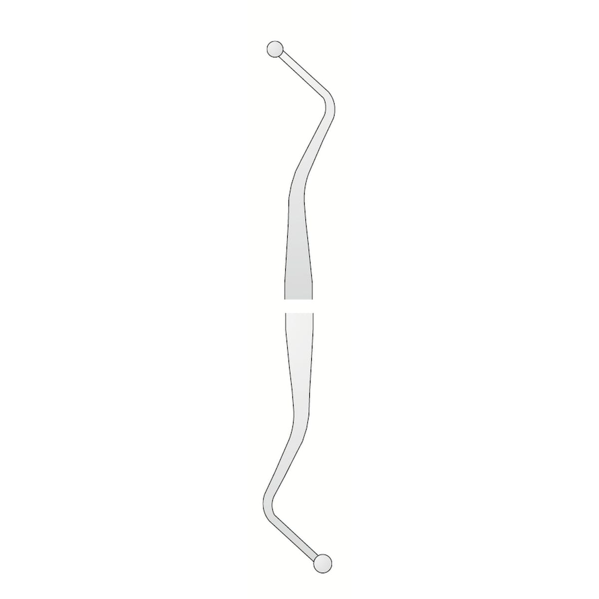 FILLING INSTRUMENT OT3 326430 – Coricama srl