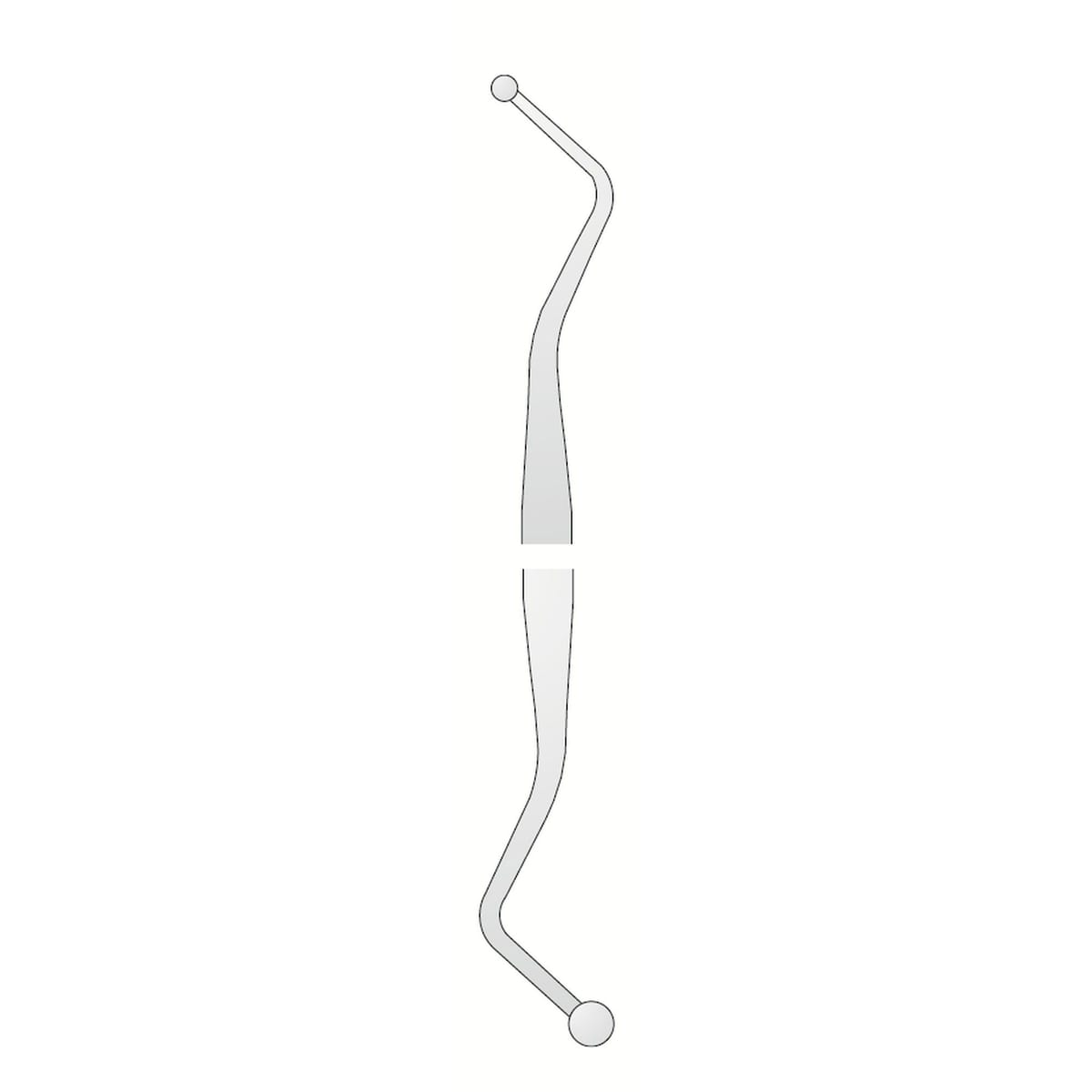 FILLING INSTRUMENT OT4 326440 – Coricama srl