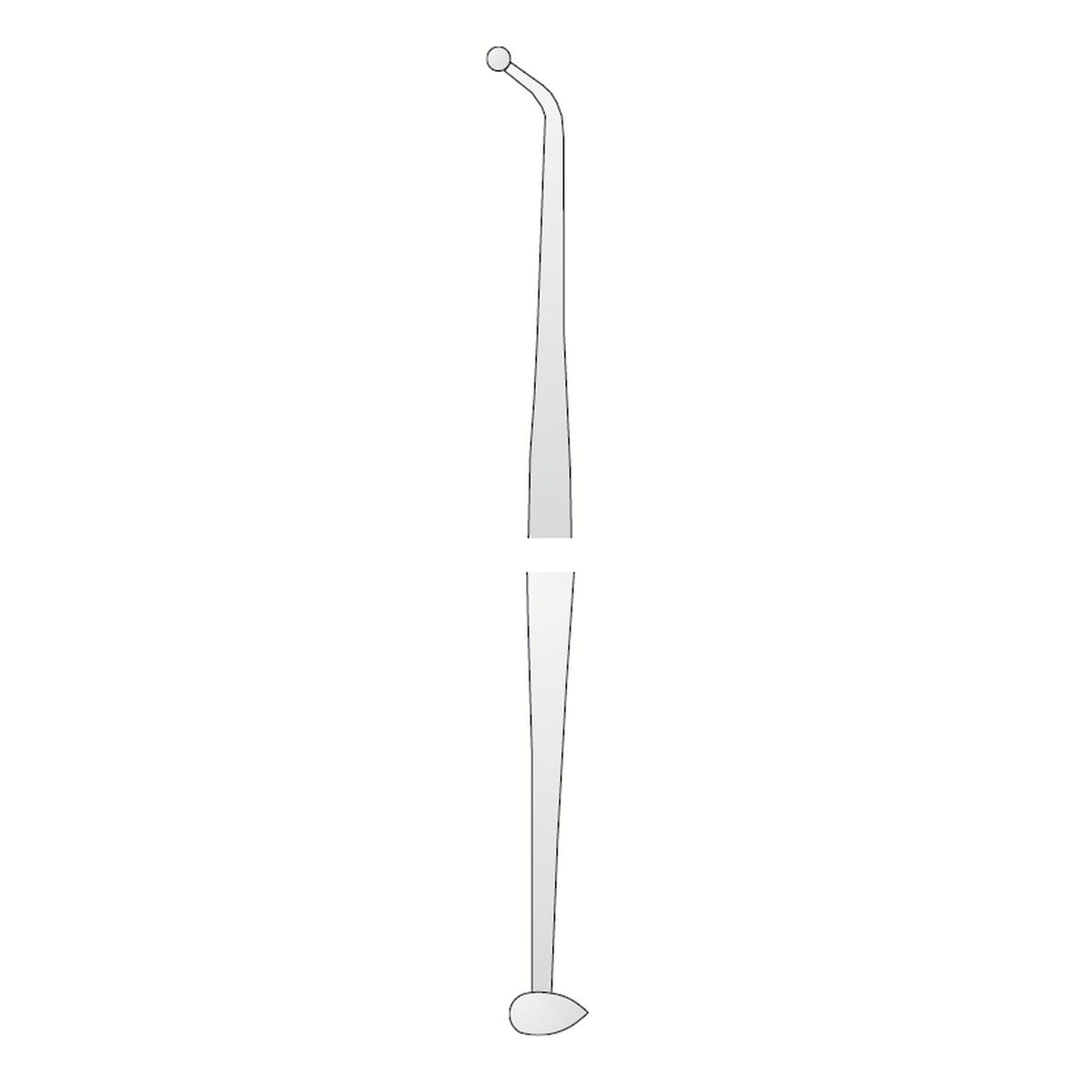 FILLING INSTRUMENT BALL 27/29 326480 – Coricama srl