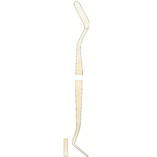 COMPOSITE INSTRUMENT TITANIUM N. 2 331822