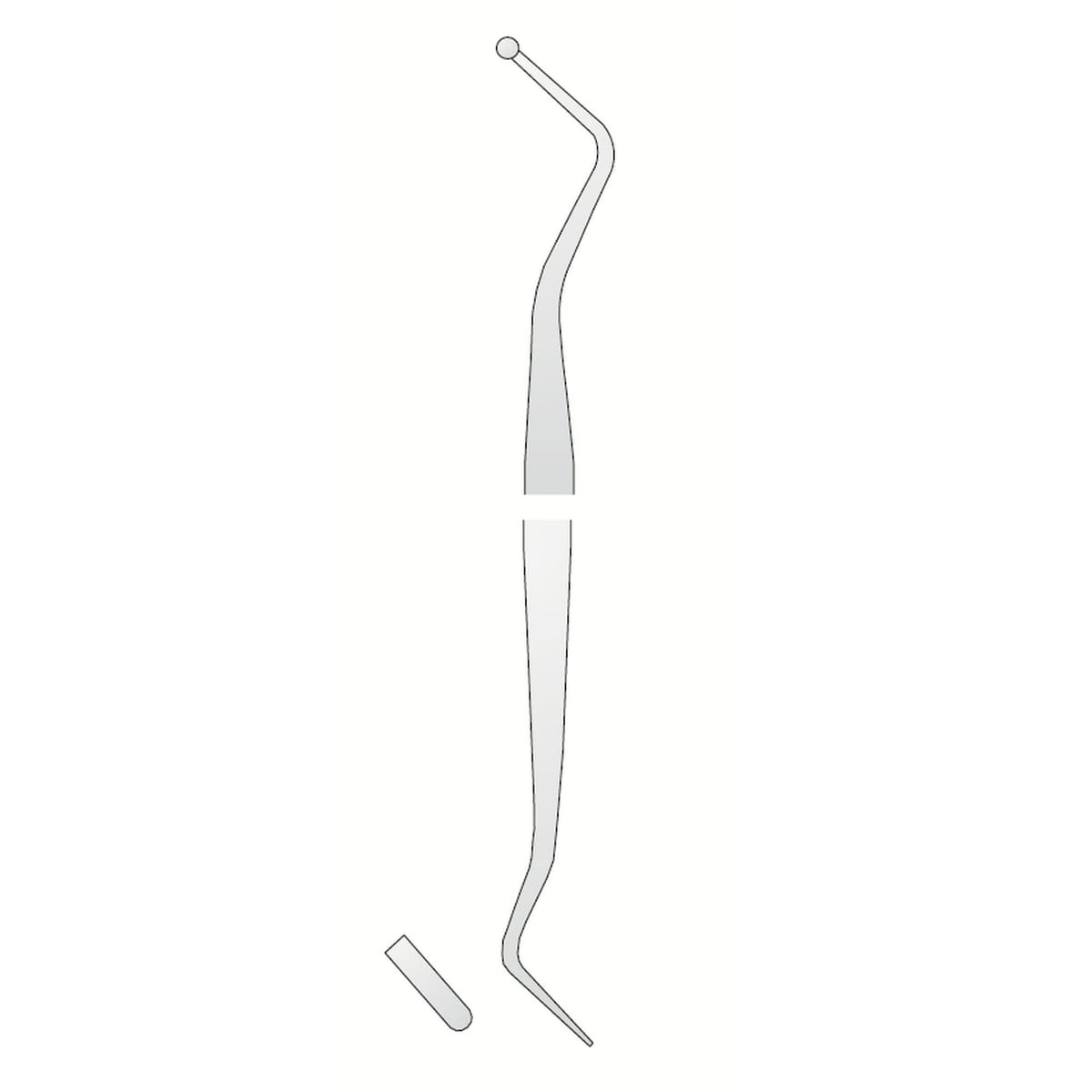 COMPOSITE INSTRUMENT BS4 333430 – Coricama srl