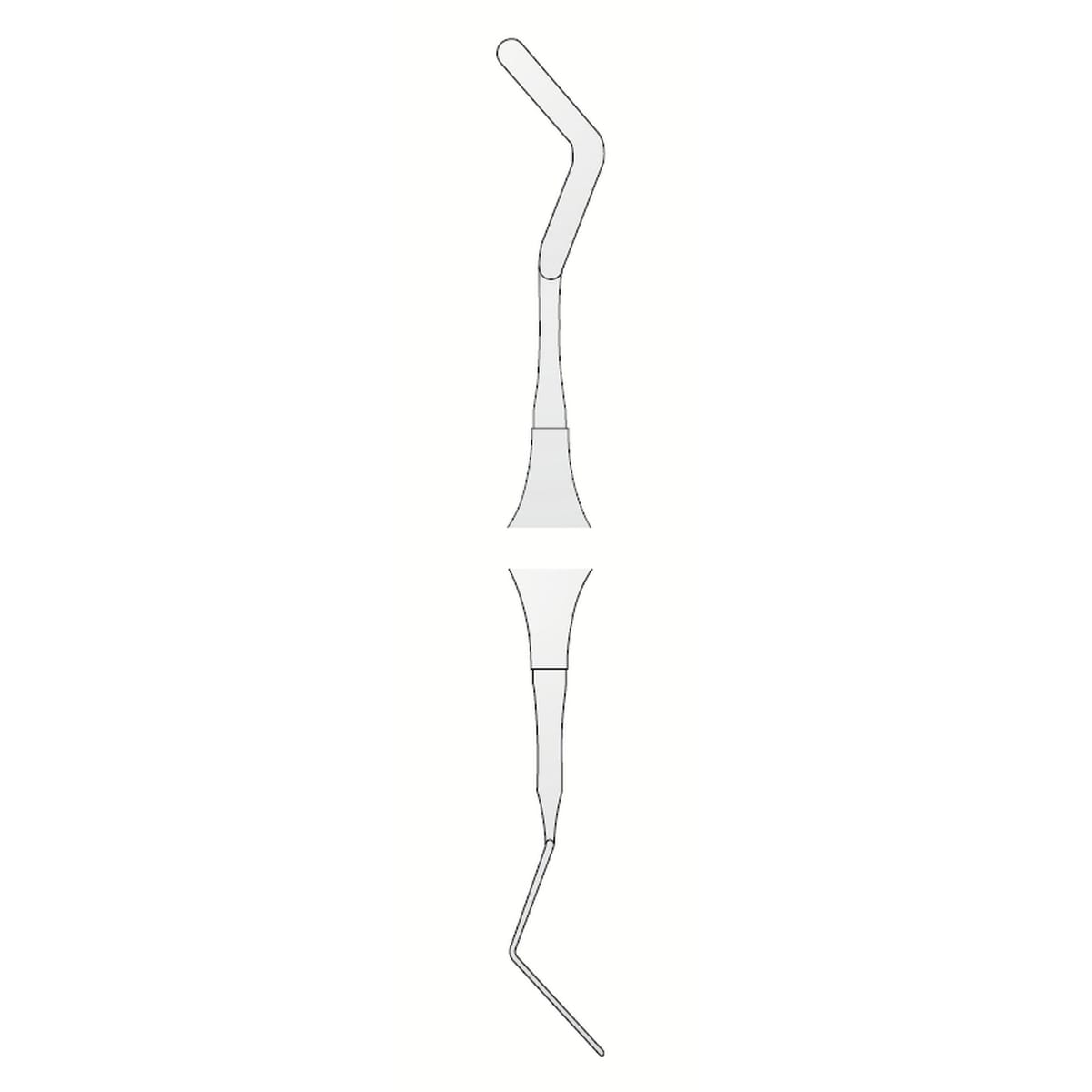SPATULA HEIDEMANN N.2 336440 – Coricama srl