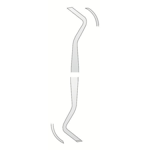 ENAMEL INSTRUMENT BLACK 27 337435