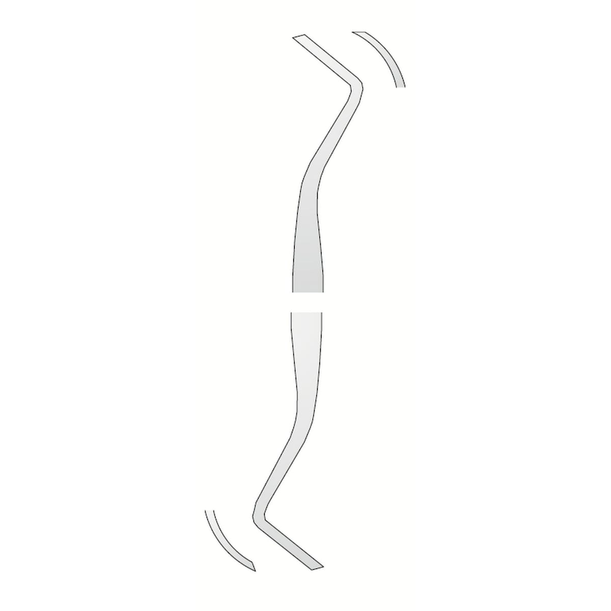 ENAMEL INSTRUMENT BLACK 29 337455 – Coricama srl