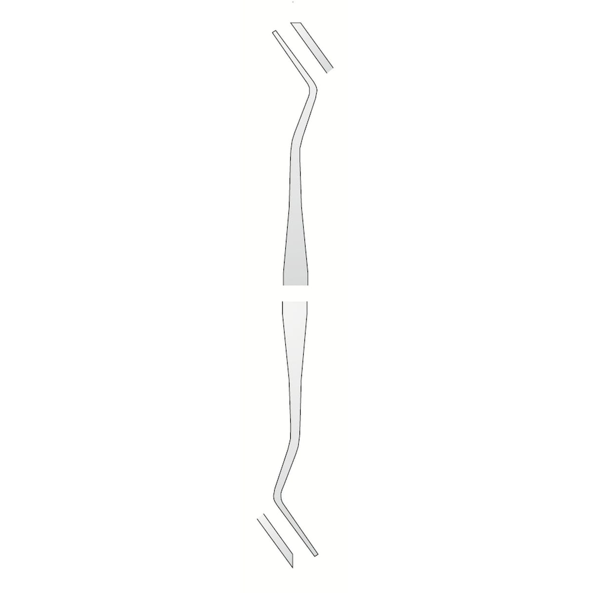 ENAMEL INSTRUMENT mm0.5 339440 – Coricama srl