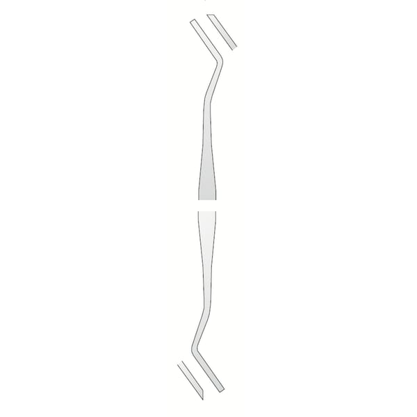 ENAMEL INSTRUMENT mm1.0 339450
