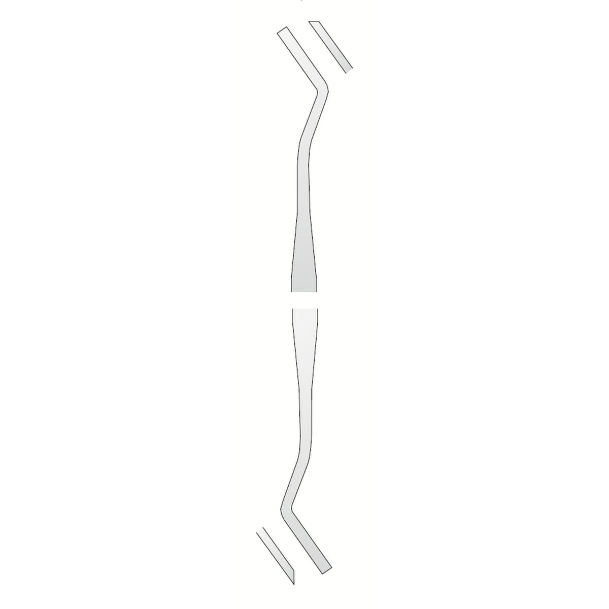ENAMEL INSTRUMENT mm1.5 339460 – Coricama srl