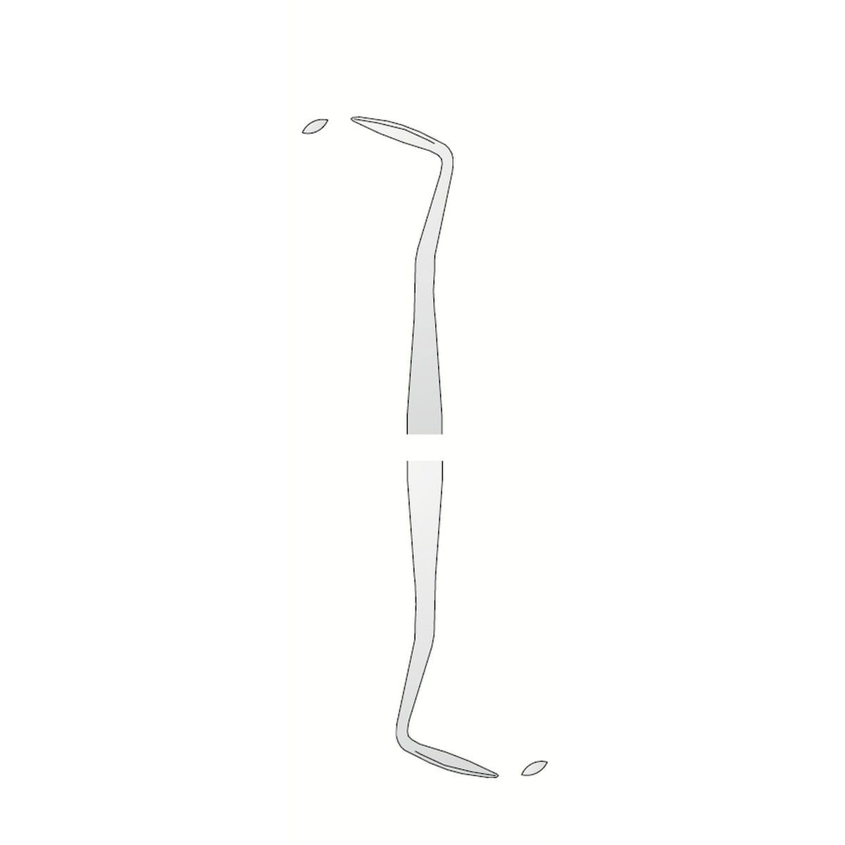 AMALGAM CARVER HOLLENBACK 3 342450 – Coricama srl