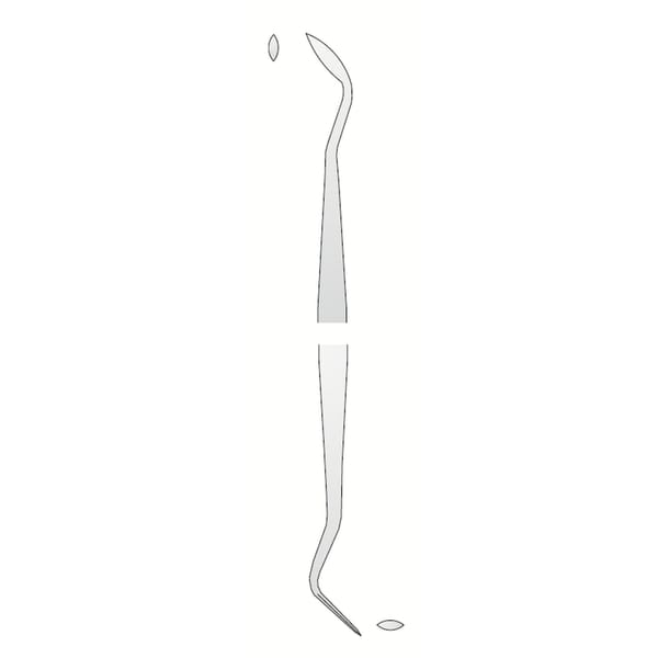 AMALGAM CARVER N.104 343420