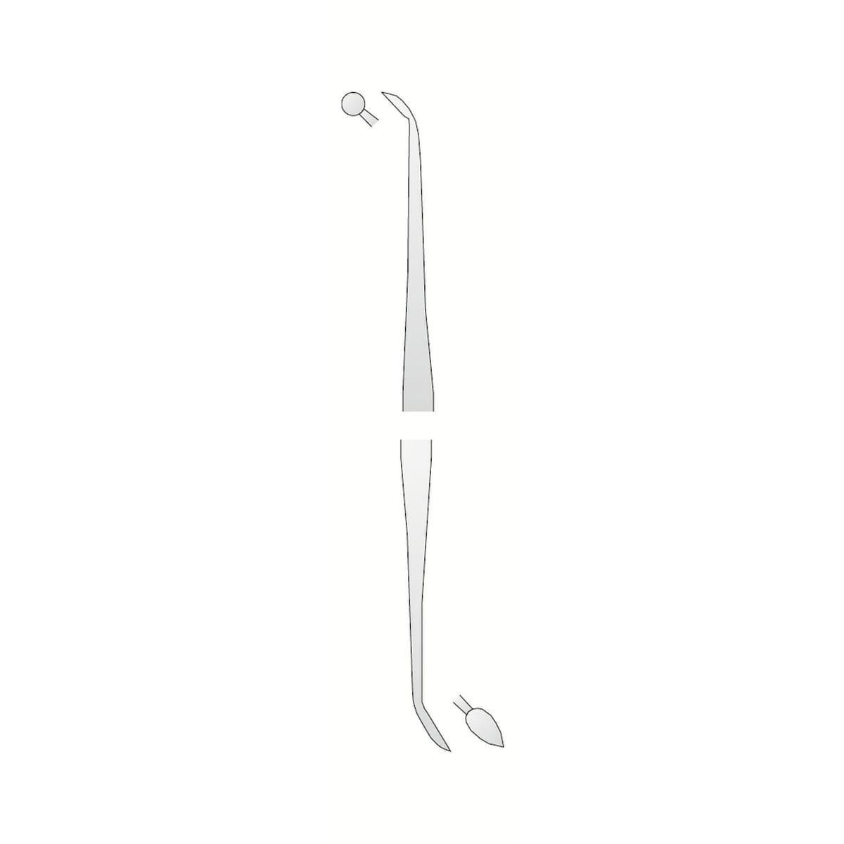 AMALGAM CARVER N. 89/92 344420 – Coricama srl