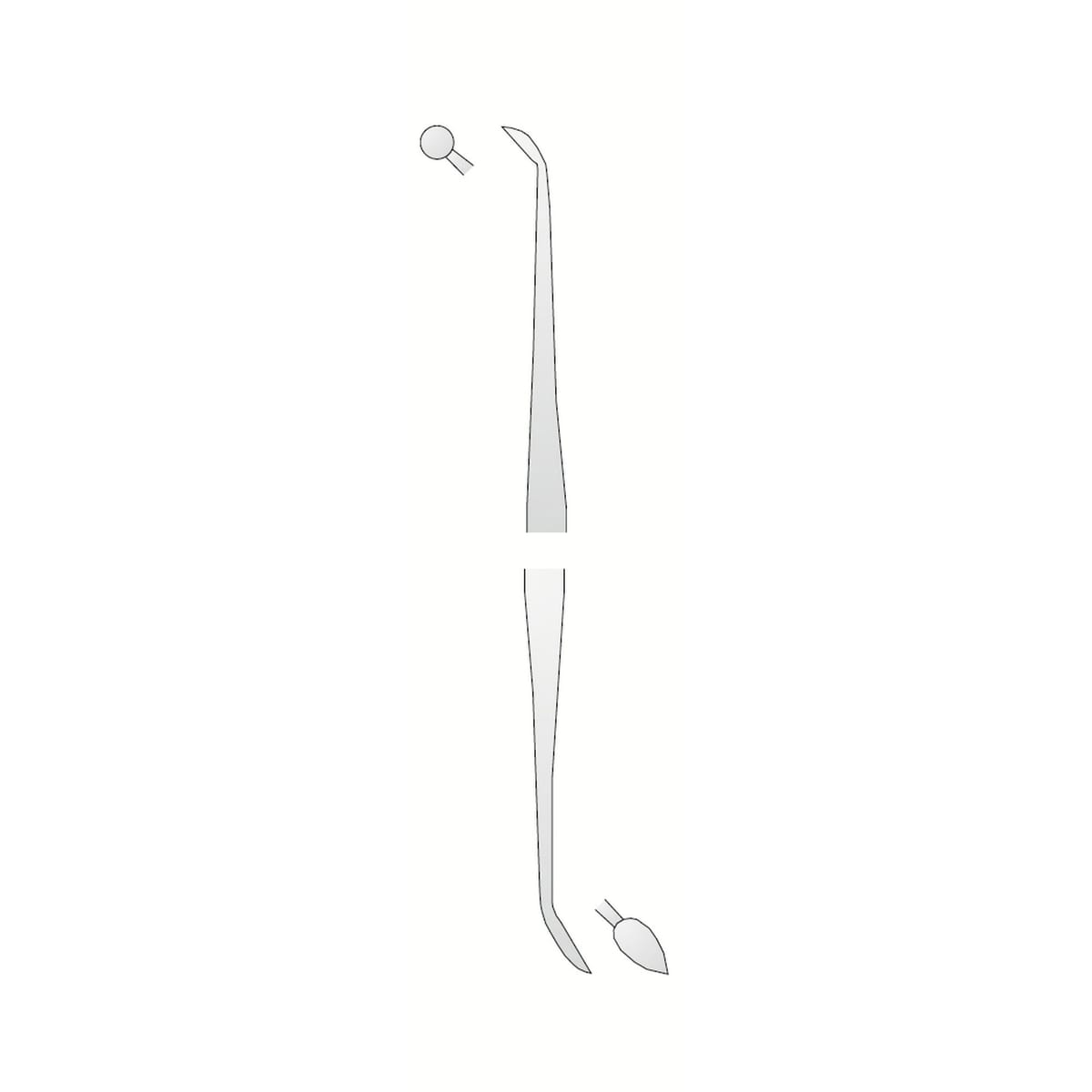 AMALGAM CARVER N. 4/5 344430 – Coricama srl