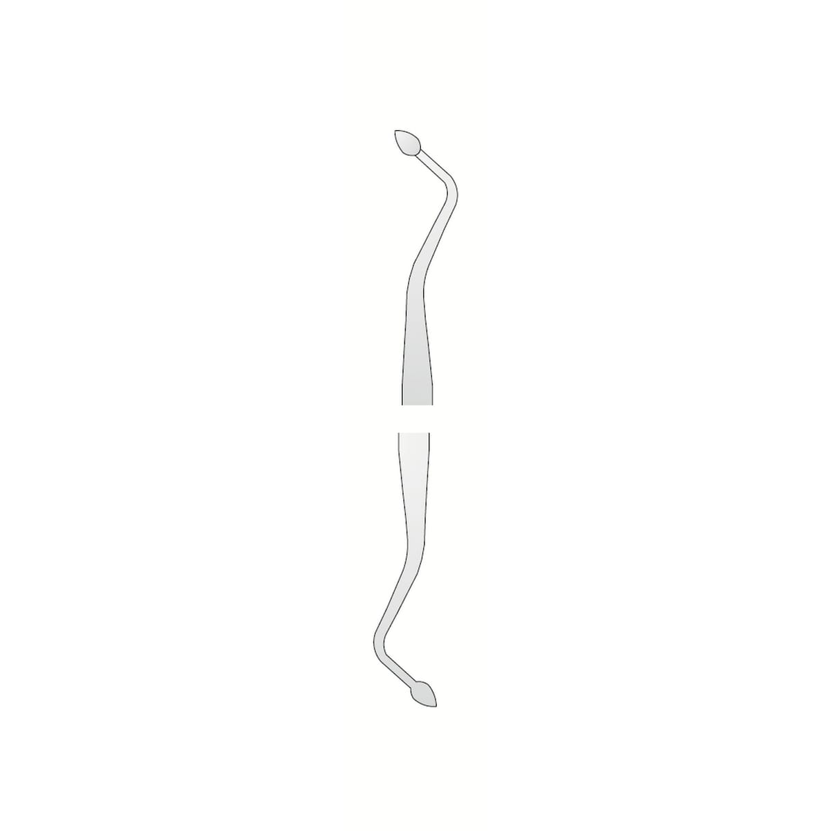 AMALGAM CARVER N.110 344470 – Coricama srl