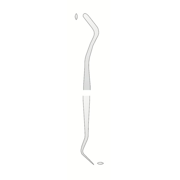 AMALGAM CARVER NYSTROM 1 345420