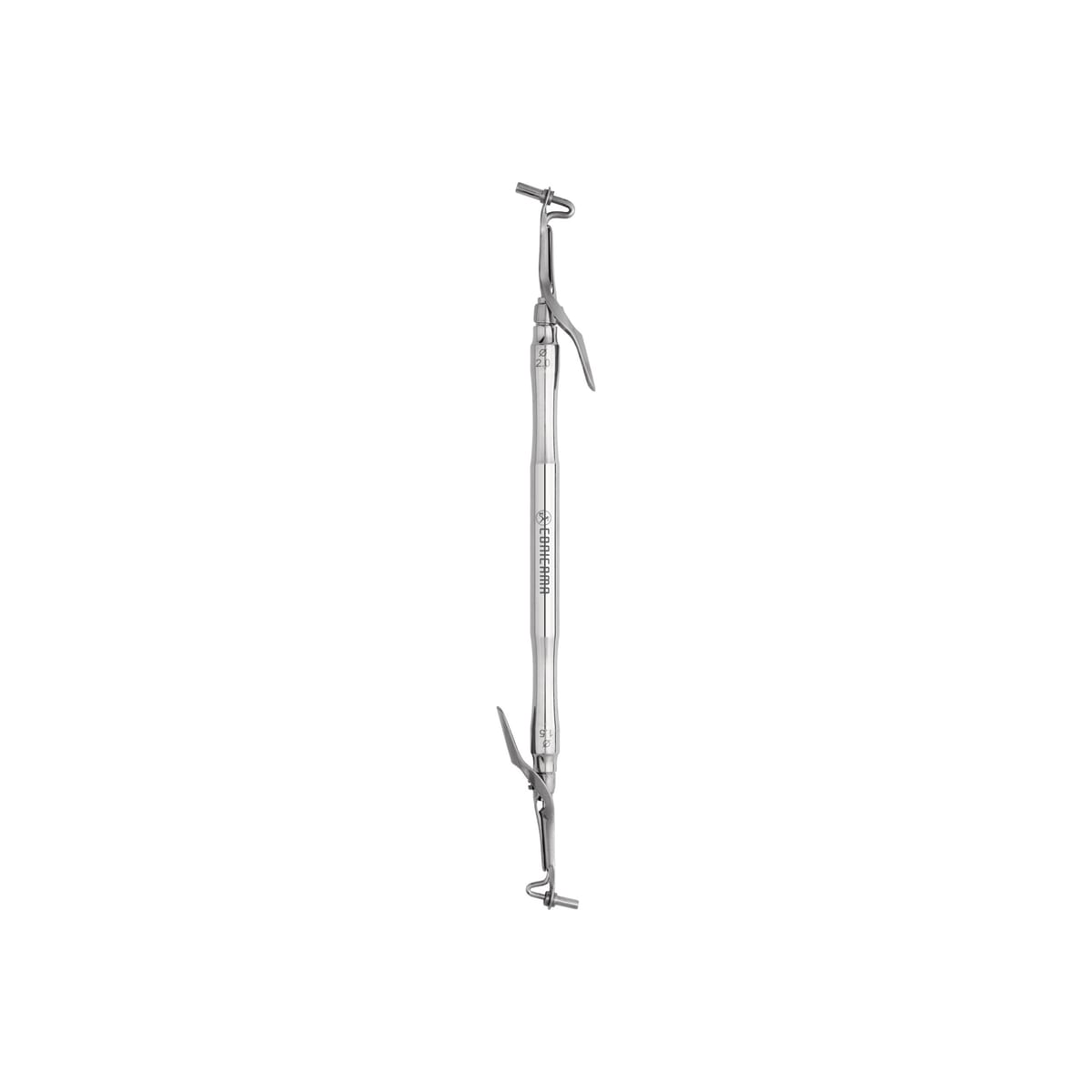AMALGAM CARRIER MEDIUM/SMALL 347320 – Coricama srl