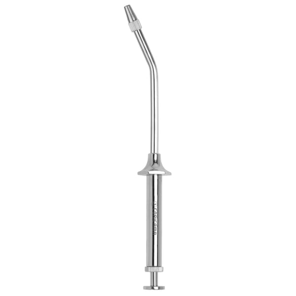 AMALGAM CARRIER ANGLED 15° 348210