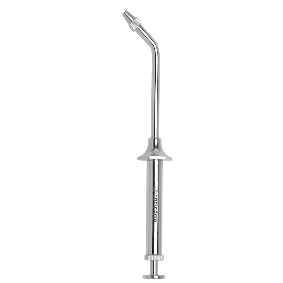 AMALGAM CARRIER ANGLED 45° 348220 – Coricama srl