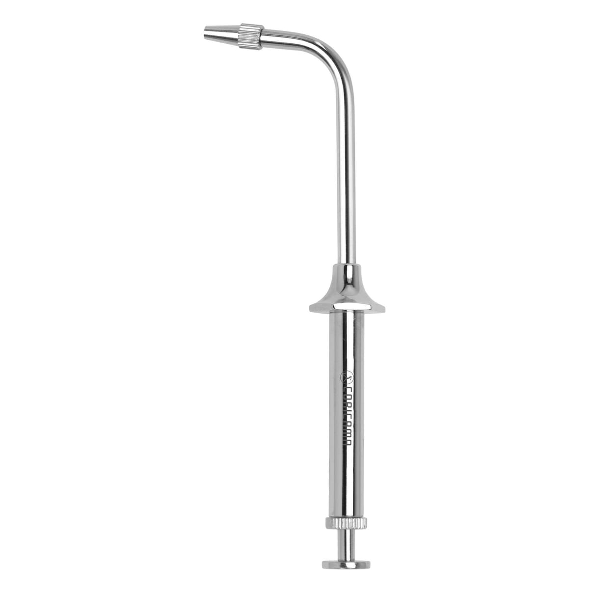 AMALGAM CARRIER ANGLED 90° 348230 – Coricama srl