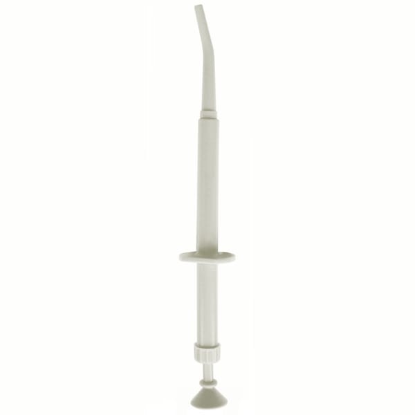 AMALGAM CARRIER PLASTIC 15° 348270
