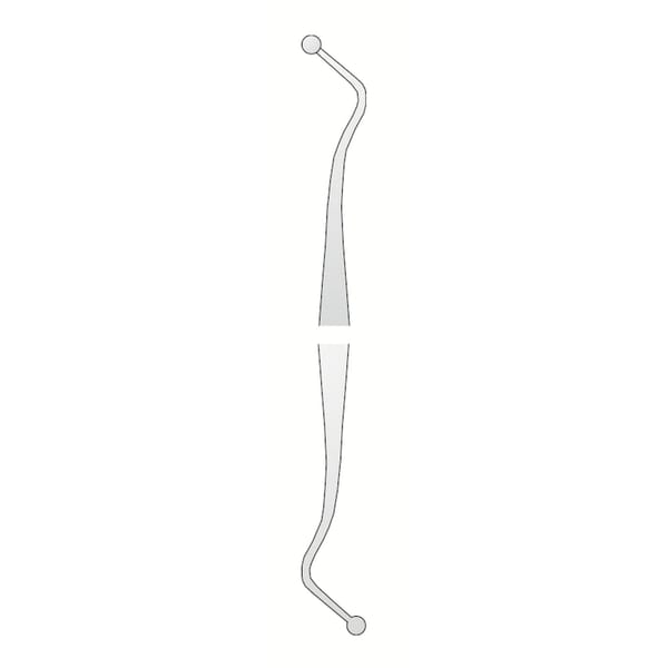EXCAVATOR SPOON 19 353480