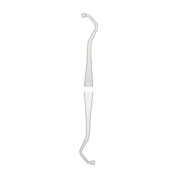 EXCAVATOR SPOON 14 353490