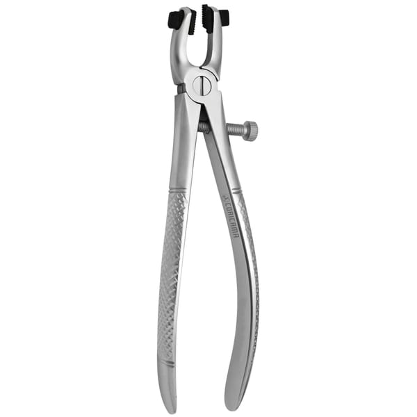 CROWN AND BRIDGES PLIER - UPPER