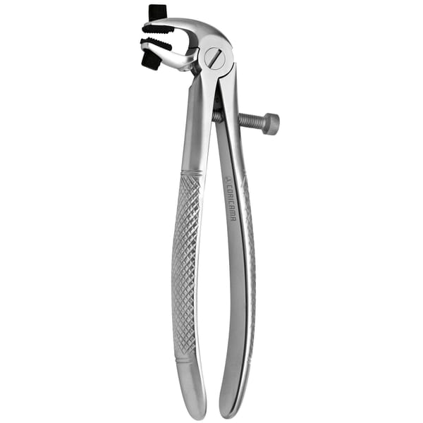CROWN AND BRIDGES PLIER - LOWER