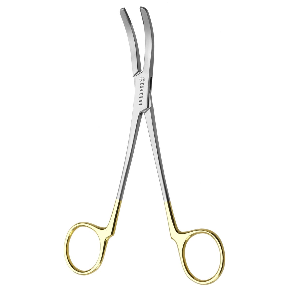 CROWN PLIER WYNMAN – Coricama srl, Tweezers