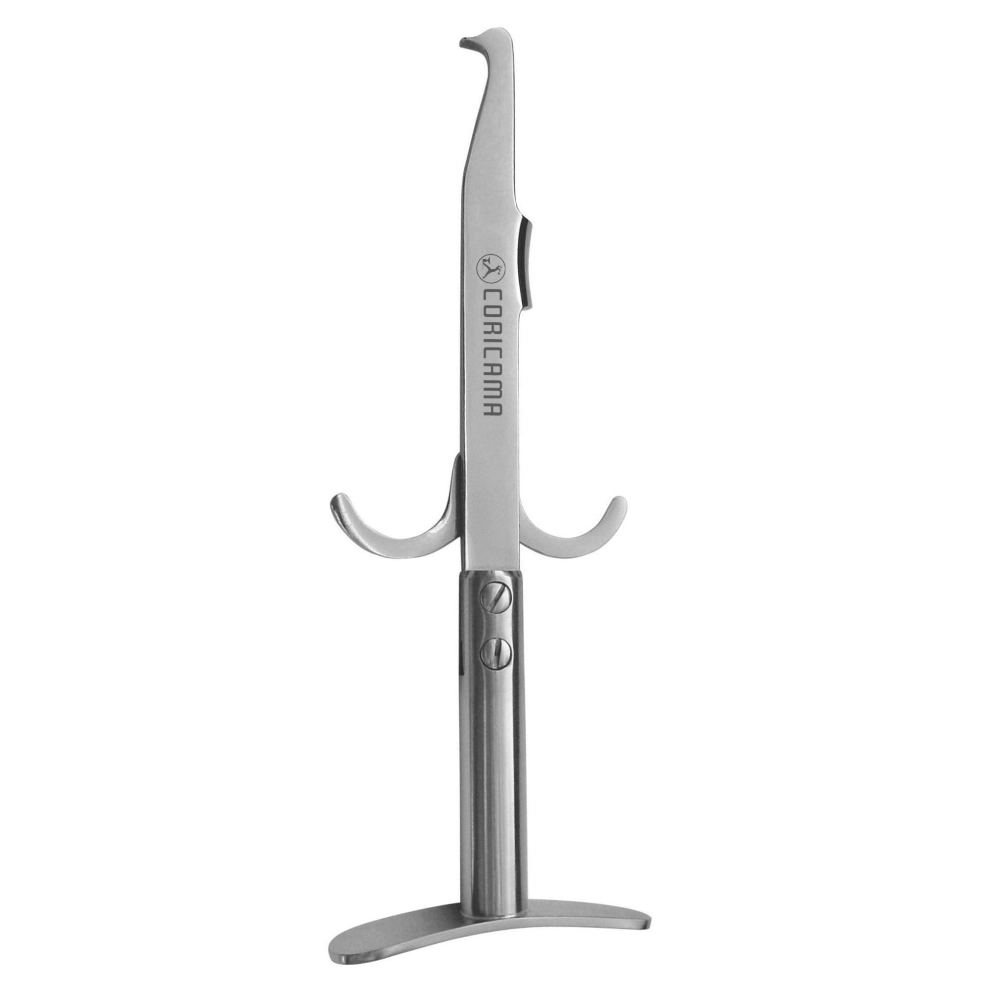 PLIER BERGH CROWNS mm175 – Coricama srl, Tweezers & Forceps