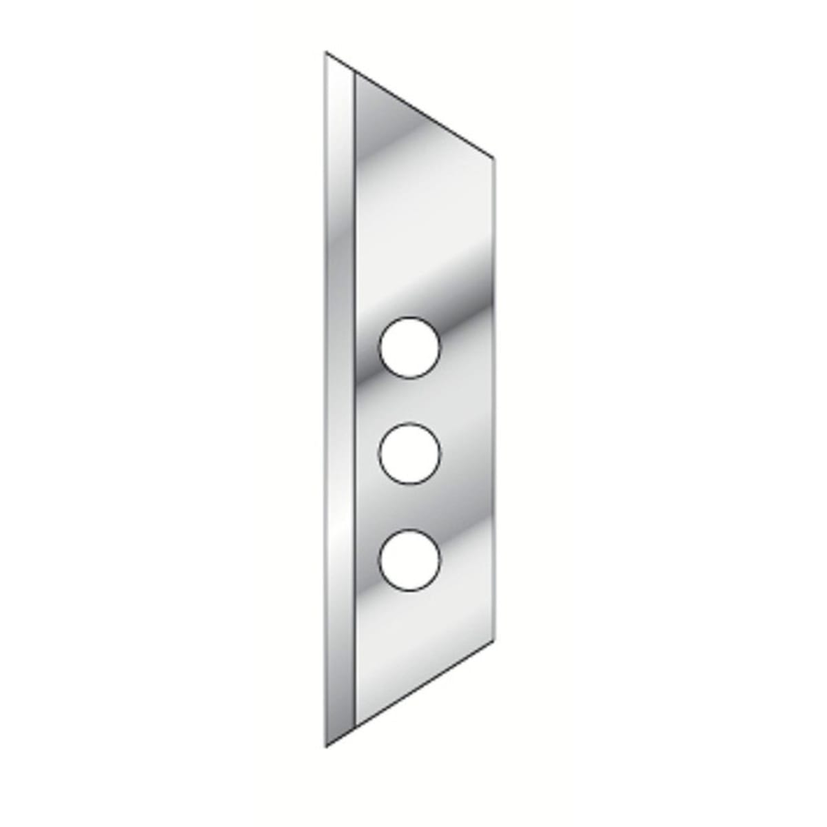 PLIER CROWN SLITTER MONTFORT - BLADE SPARE PART – Coricama srl, Tweezers