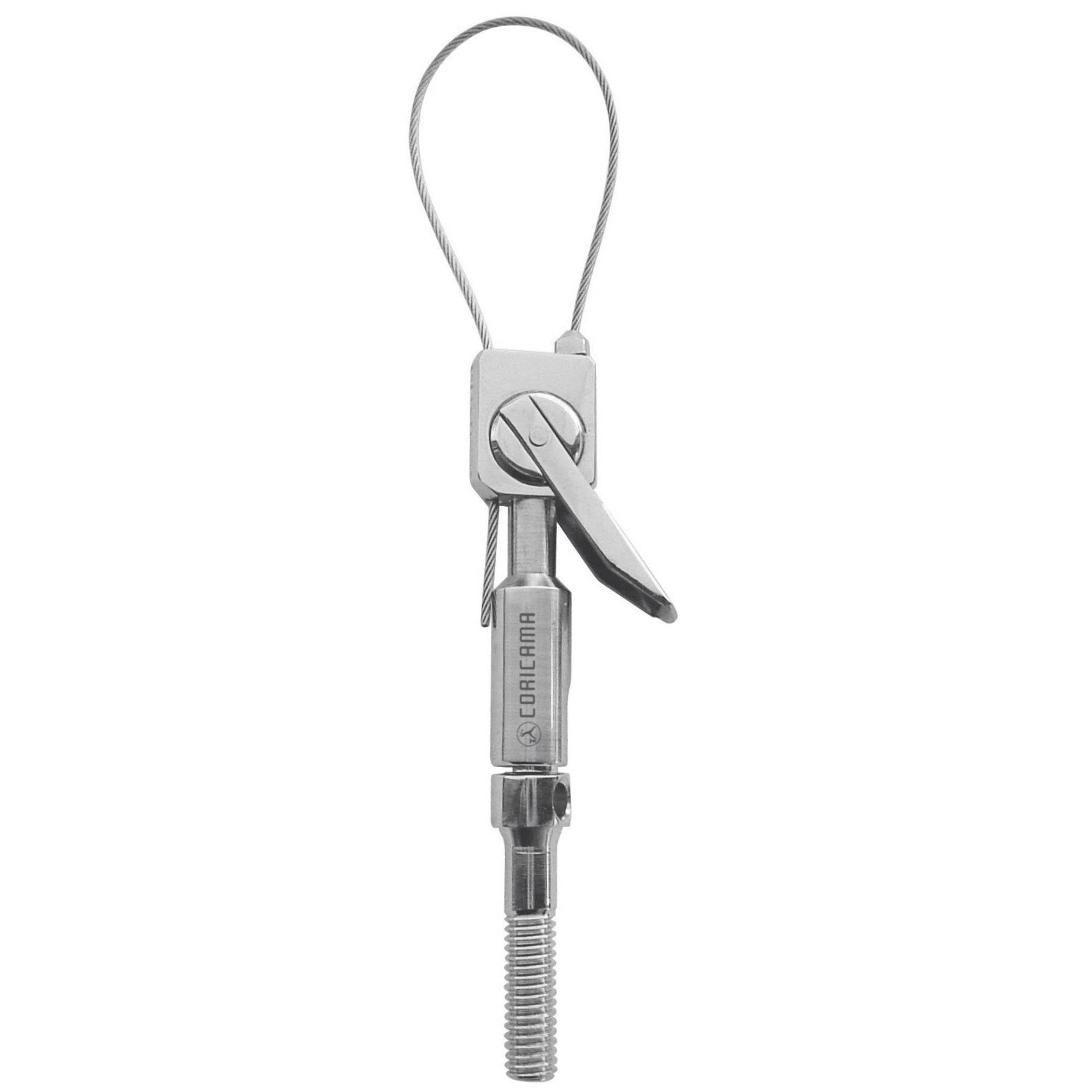 CROWN REMOVER AUTOMATIC - SINGLE LOOP