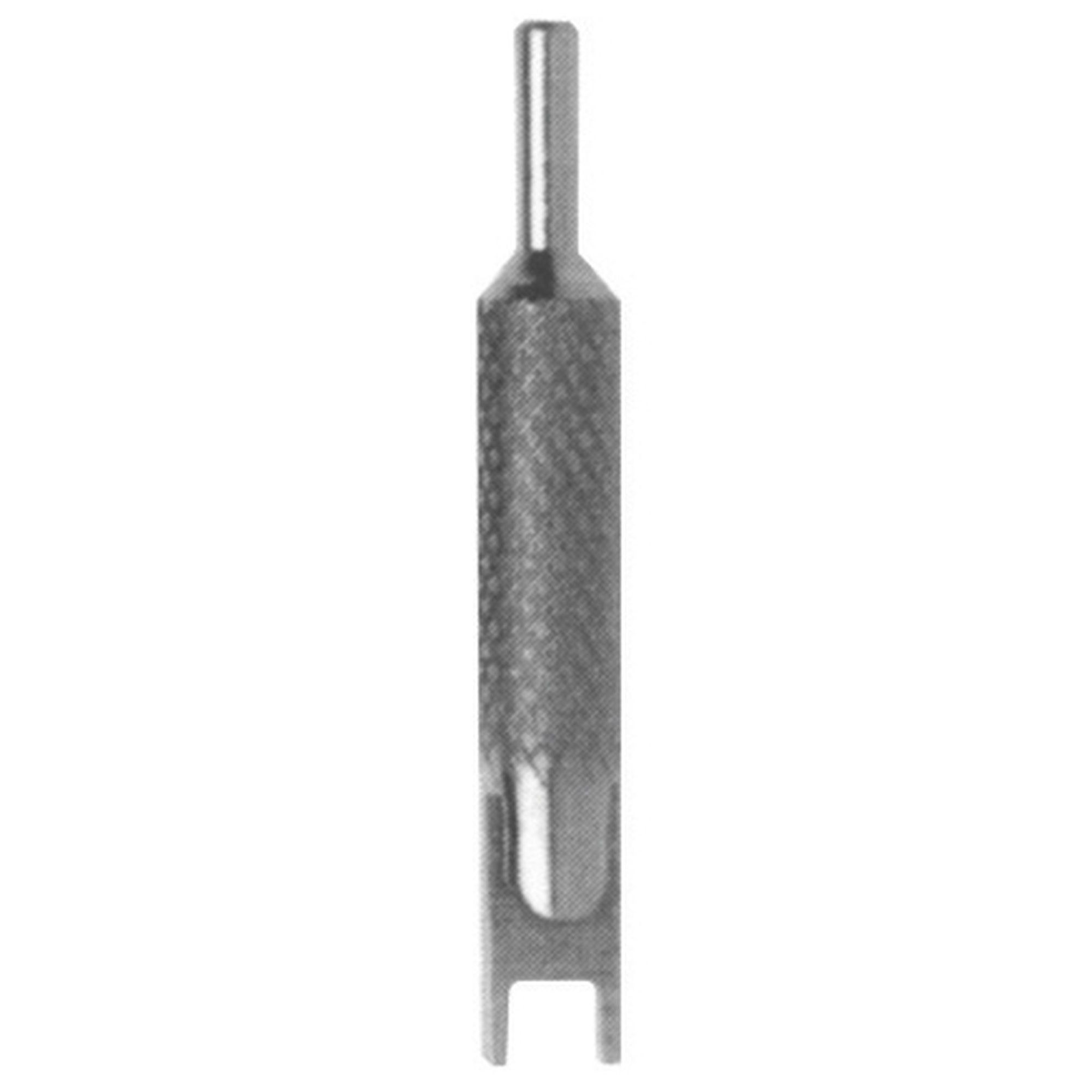 CROWN REMOVER AUTOMATIC - KEY