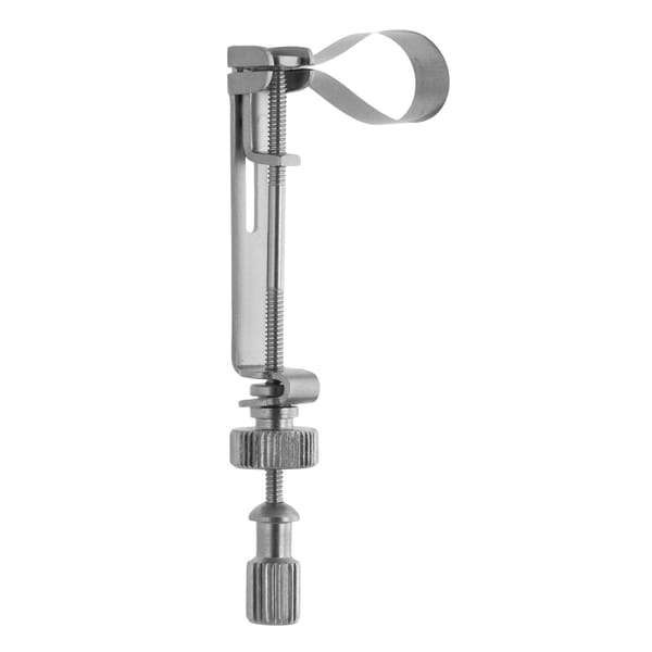 MATRIX RETAINER IVORY 8N 366150