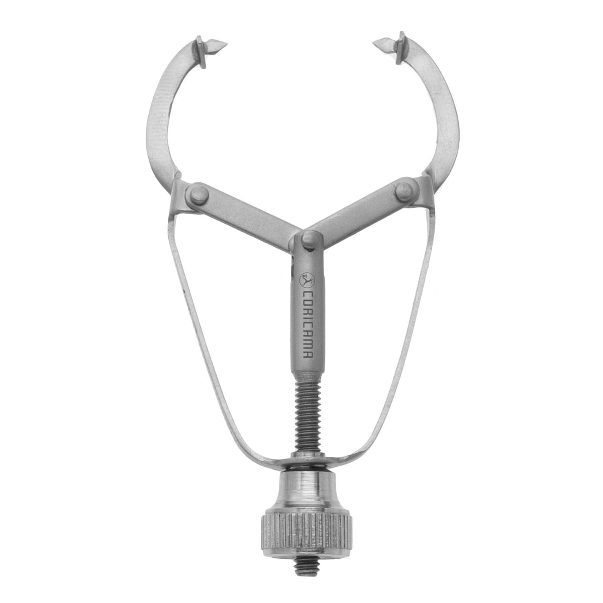 MATRIX RETAINER IVORY 12 366190 – Coricama srl