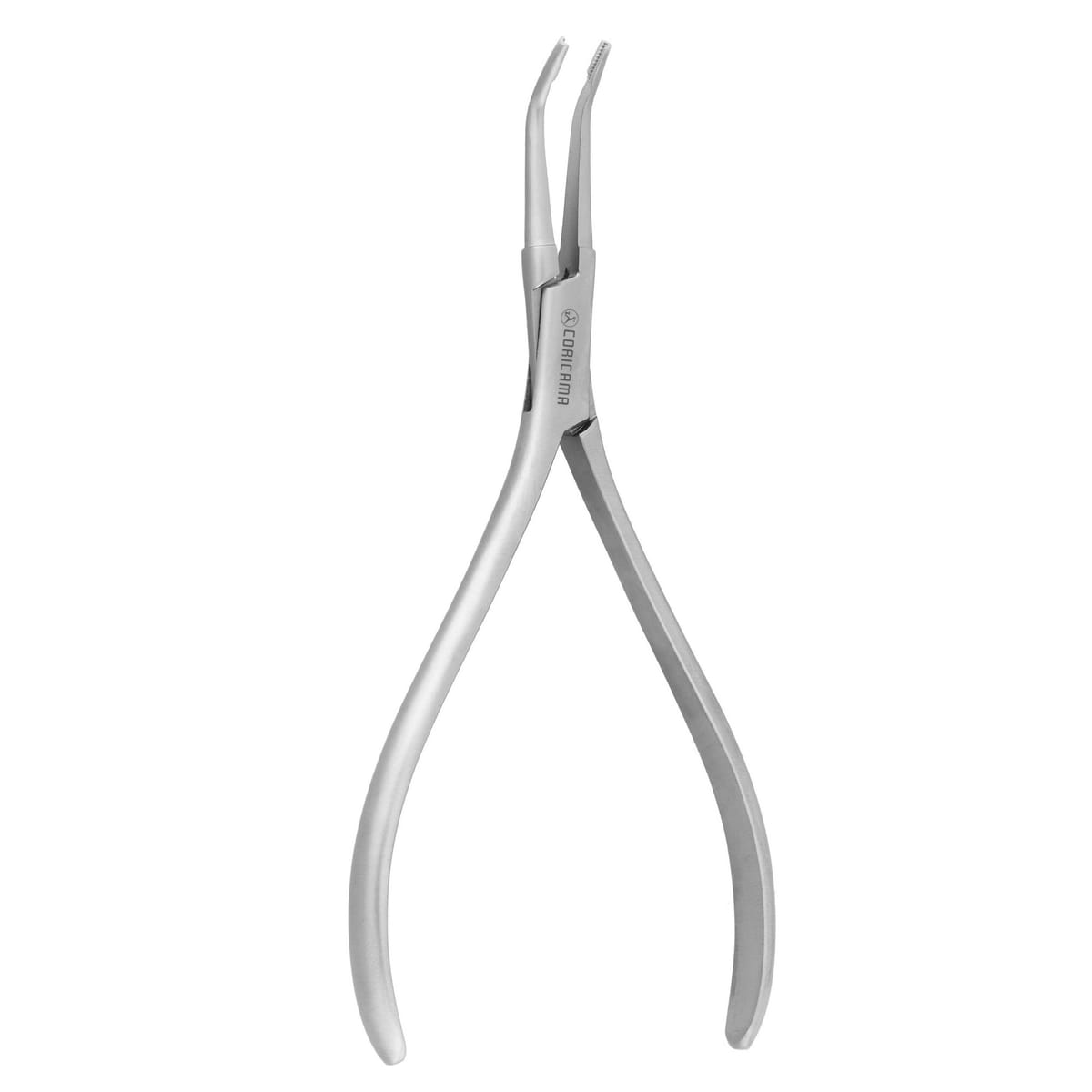 FORCEP PIN HOLDER CURVED 370050 – Coricama srl