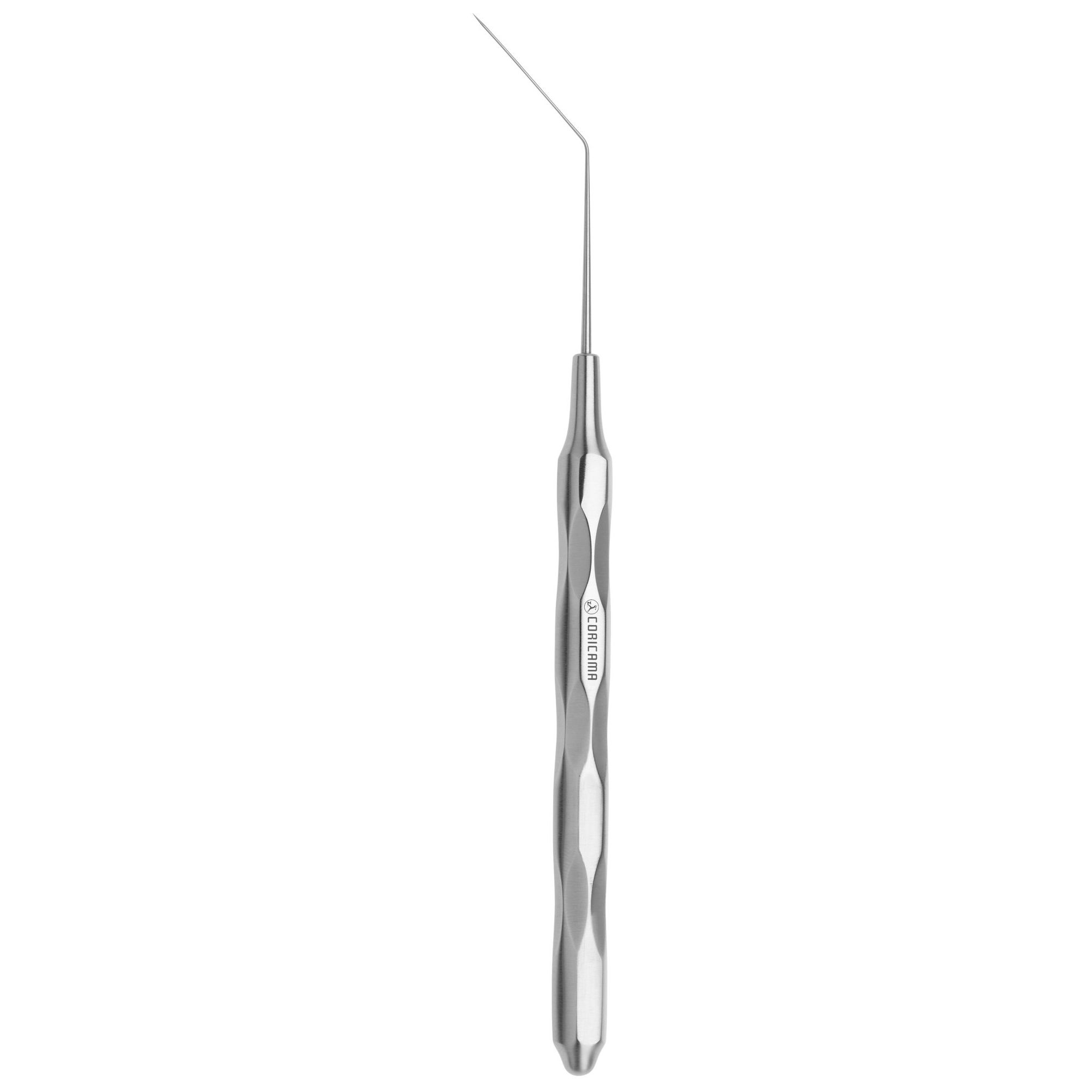 ENDODONTIC MICRO EXPLORER ANGLED