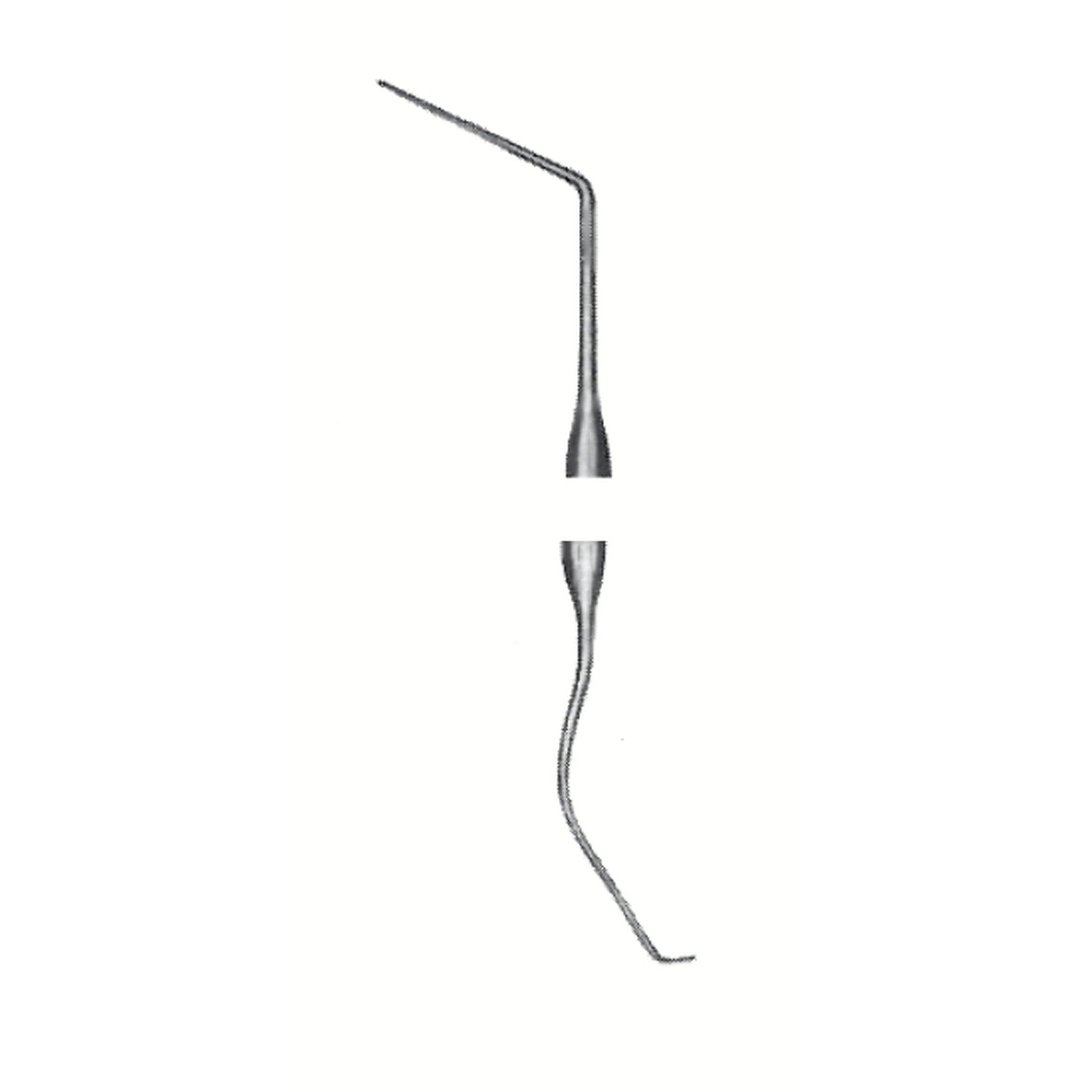 EXPLORER ROOT CANAL DG 16/17