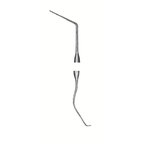EXPLORER ROOT CANAL DG 16/17 376430