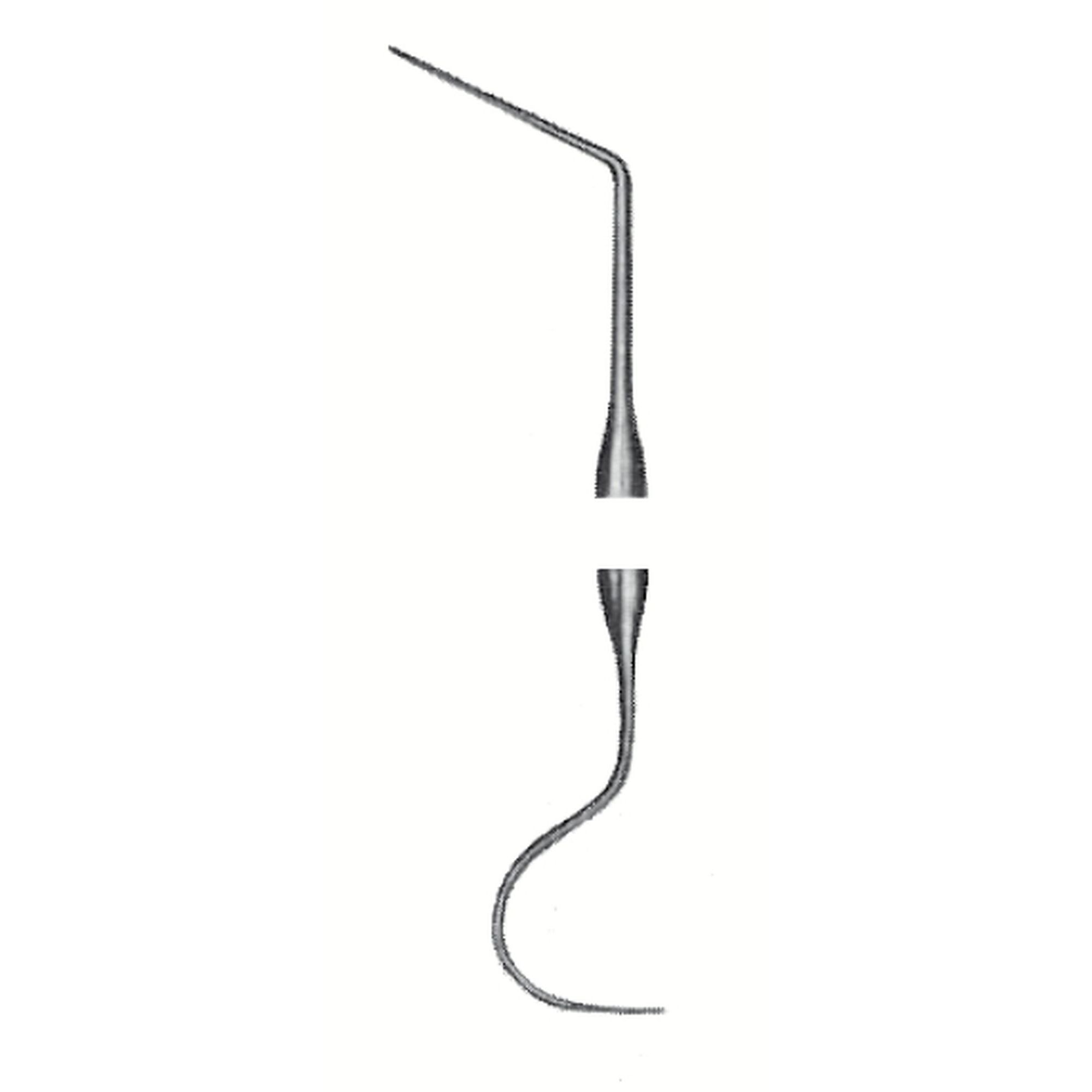 EXPLORER ROOT CANAL DG 16/23