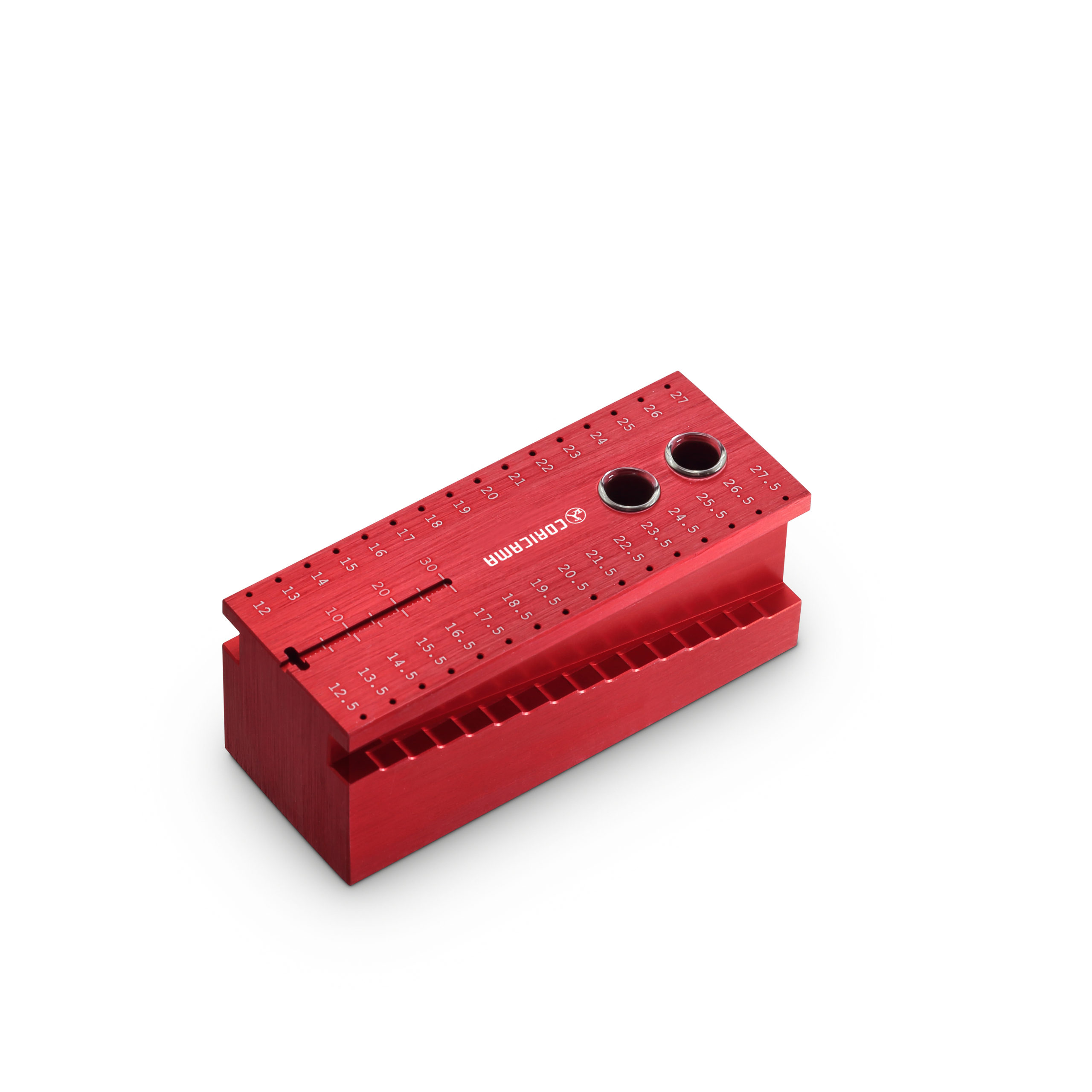 ENDOMETER RED