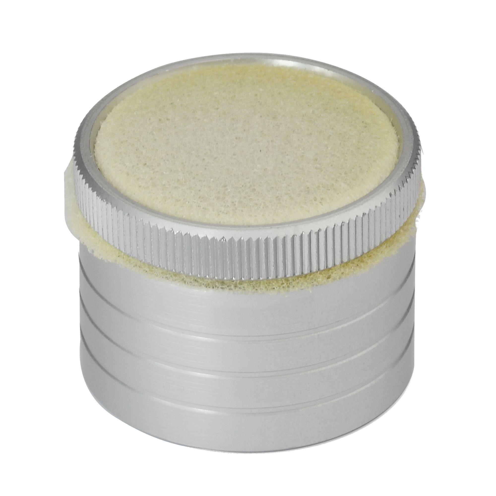 ENDODONTIC INSTRUMENTS CLEANER
