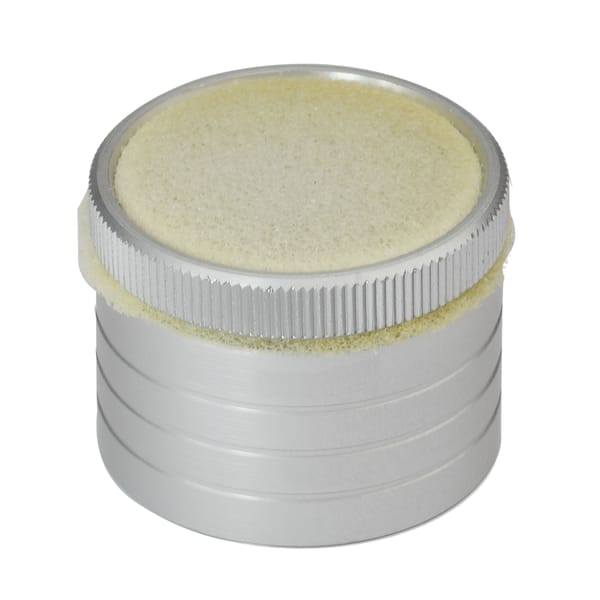 ENDODONTIC INSTRUMENTS CLEANER