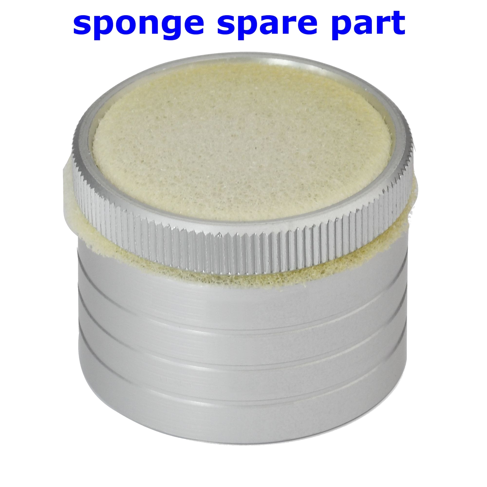 ENDODONTIC INSTRUMENTS CLEANER - SPONGE SPARE PART 25 pcs