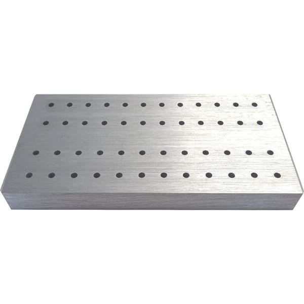 BURS HOLDER - 48 FG