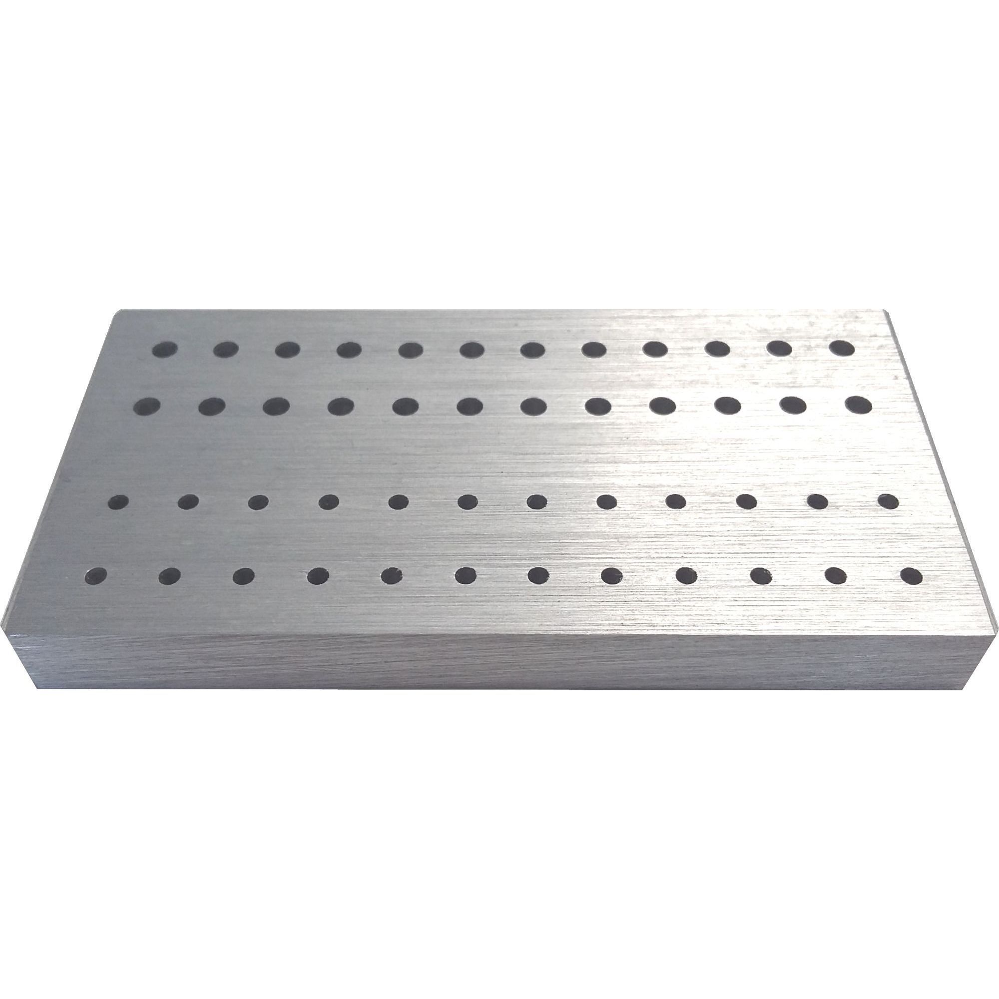 BURS HOLDER - 48 FG/RA