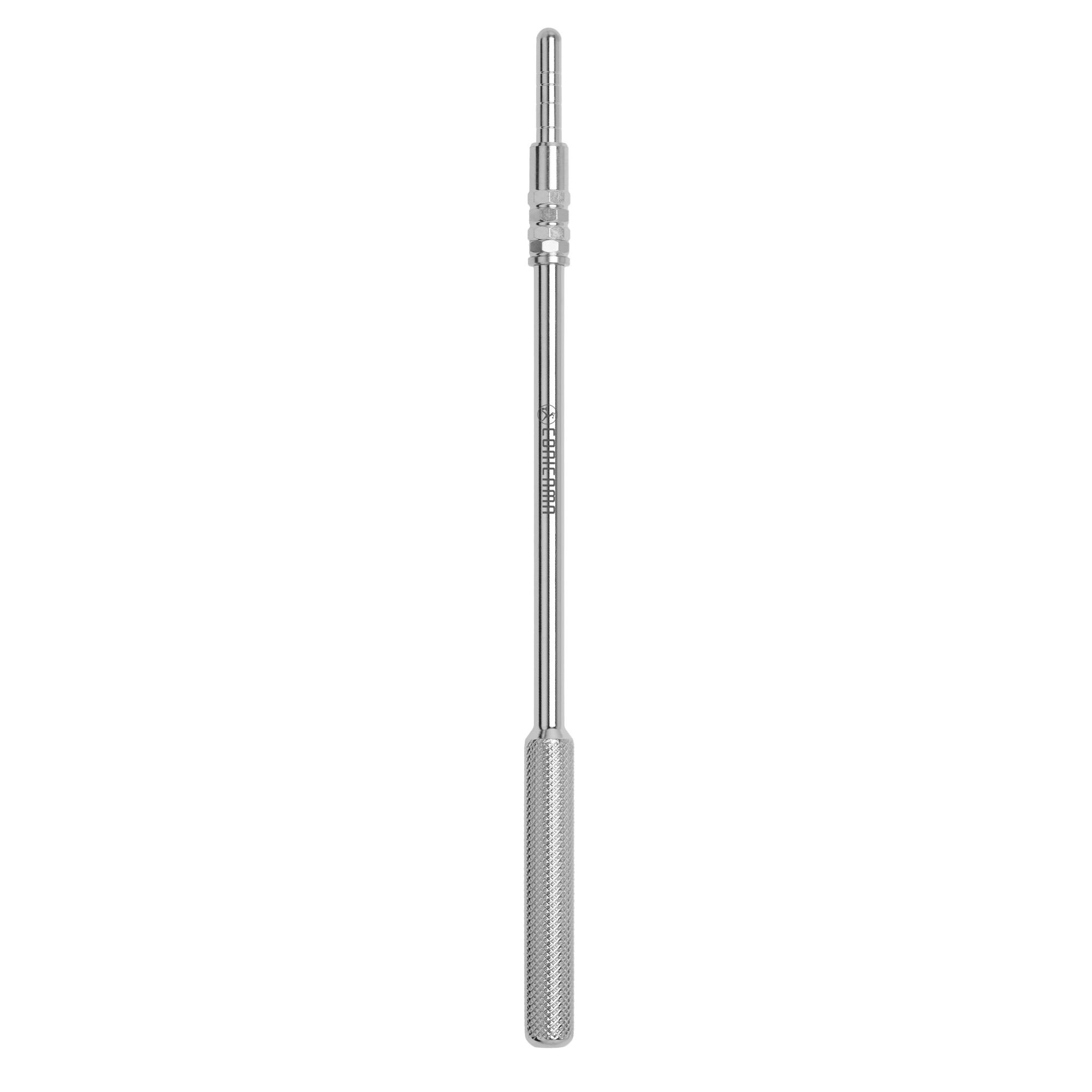 OSTEOTOME CONVEX mm4.2