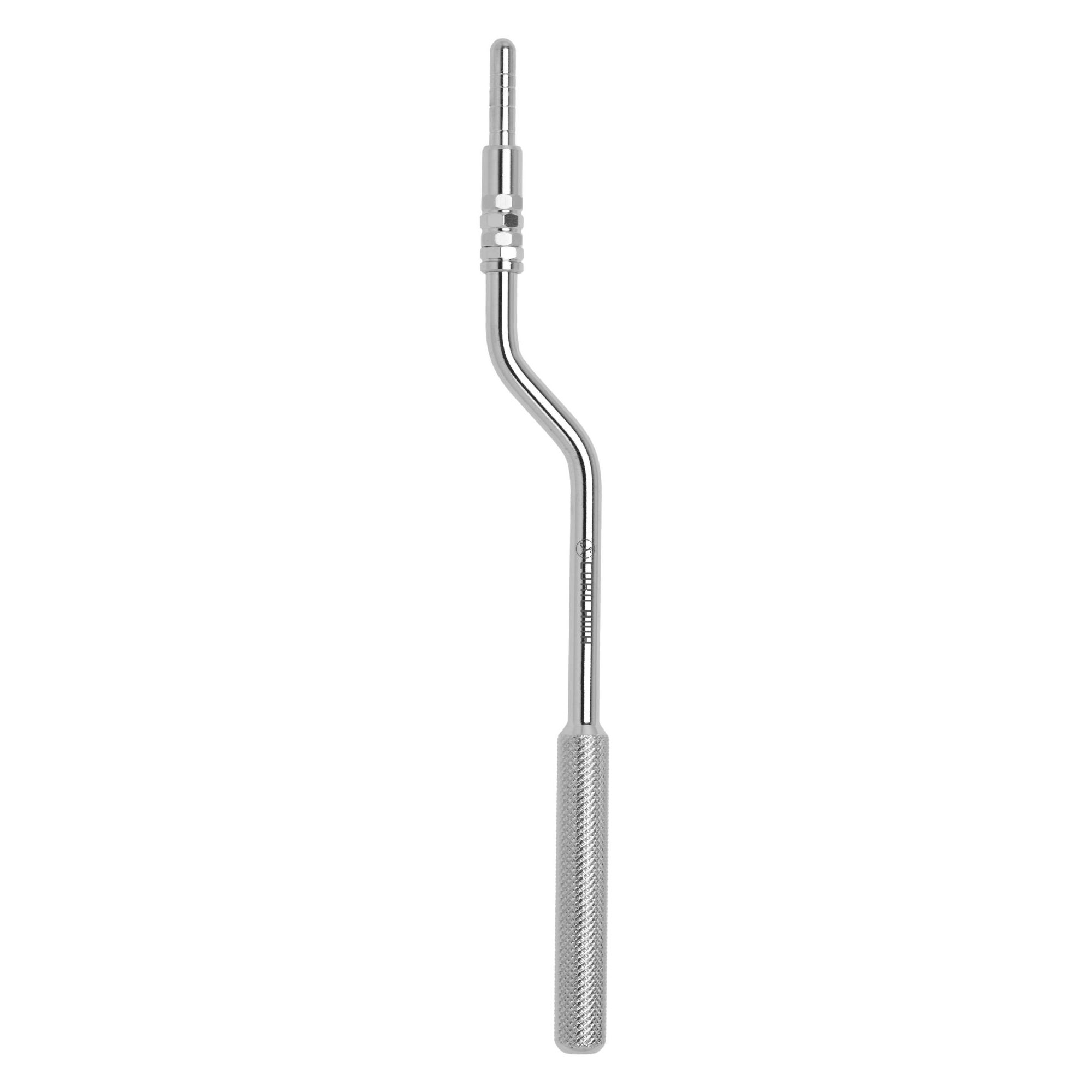 OSTEOTOME CONVEX mm4.2 BAYONET