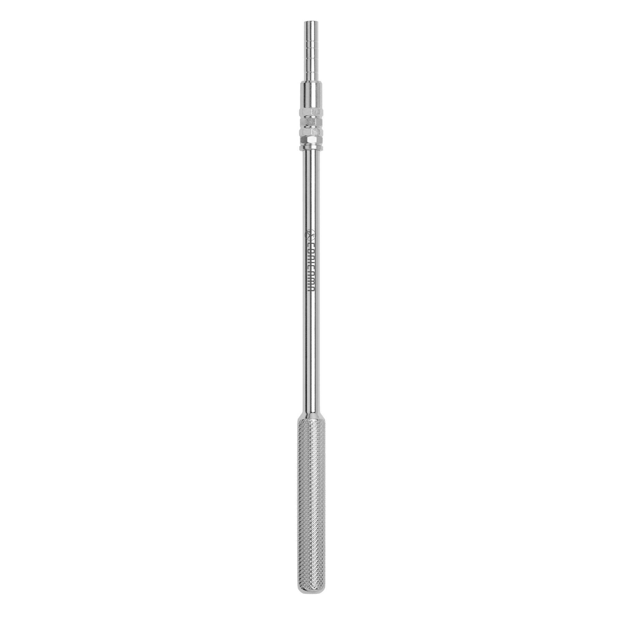 OSTEOTOME CONCAVE mm4.2