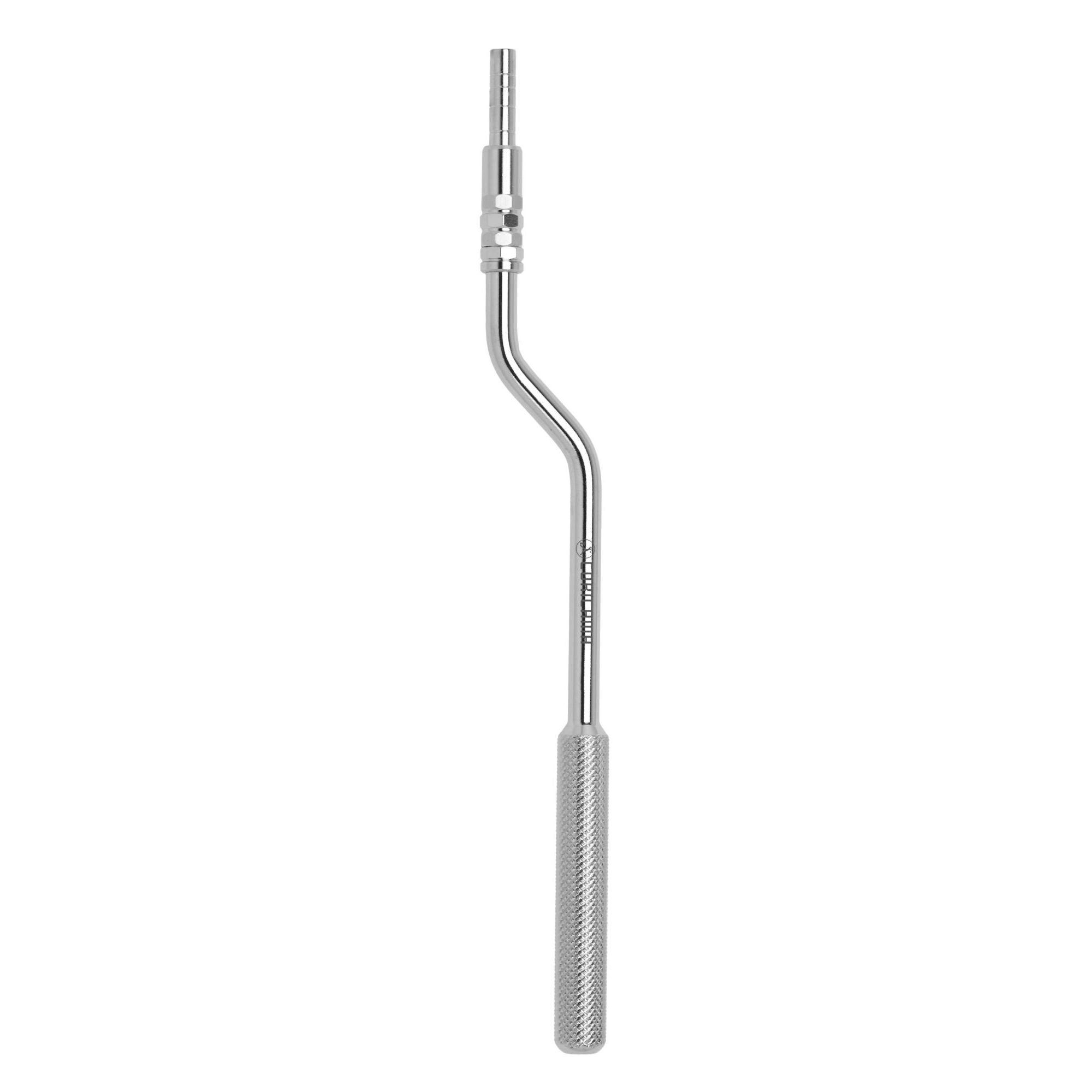 OSTEOTOME CONCAVE mm4.2 BAYONET