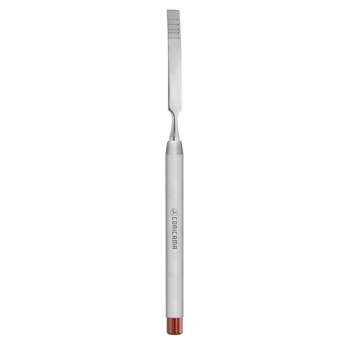 CHISEL mm7.5 CURVED 452645 – Coricama srl