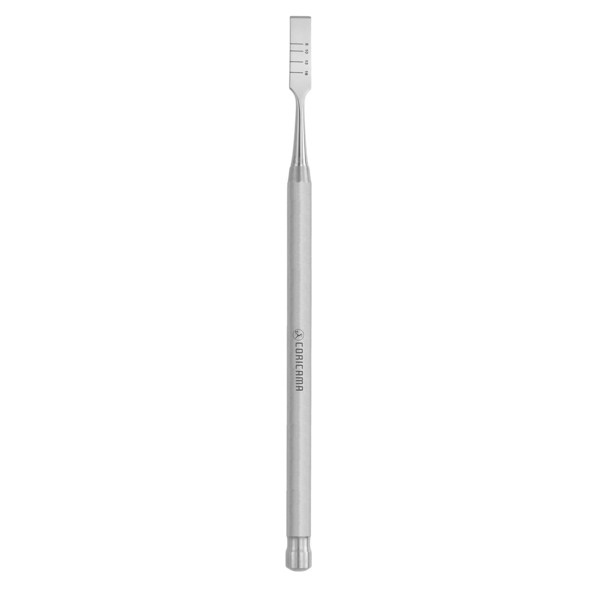 CHISEL mm6 SINGLE CUT 454450 – Coricama srl, Chirurgische Instrumente